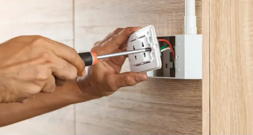 Bem-vindo à DC Eletricidade 